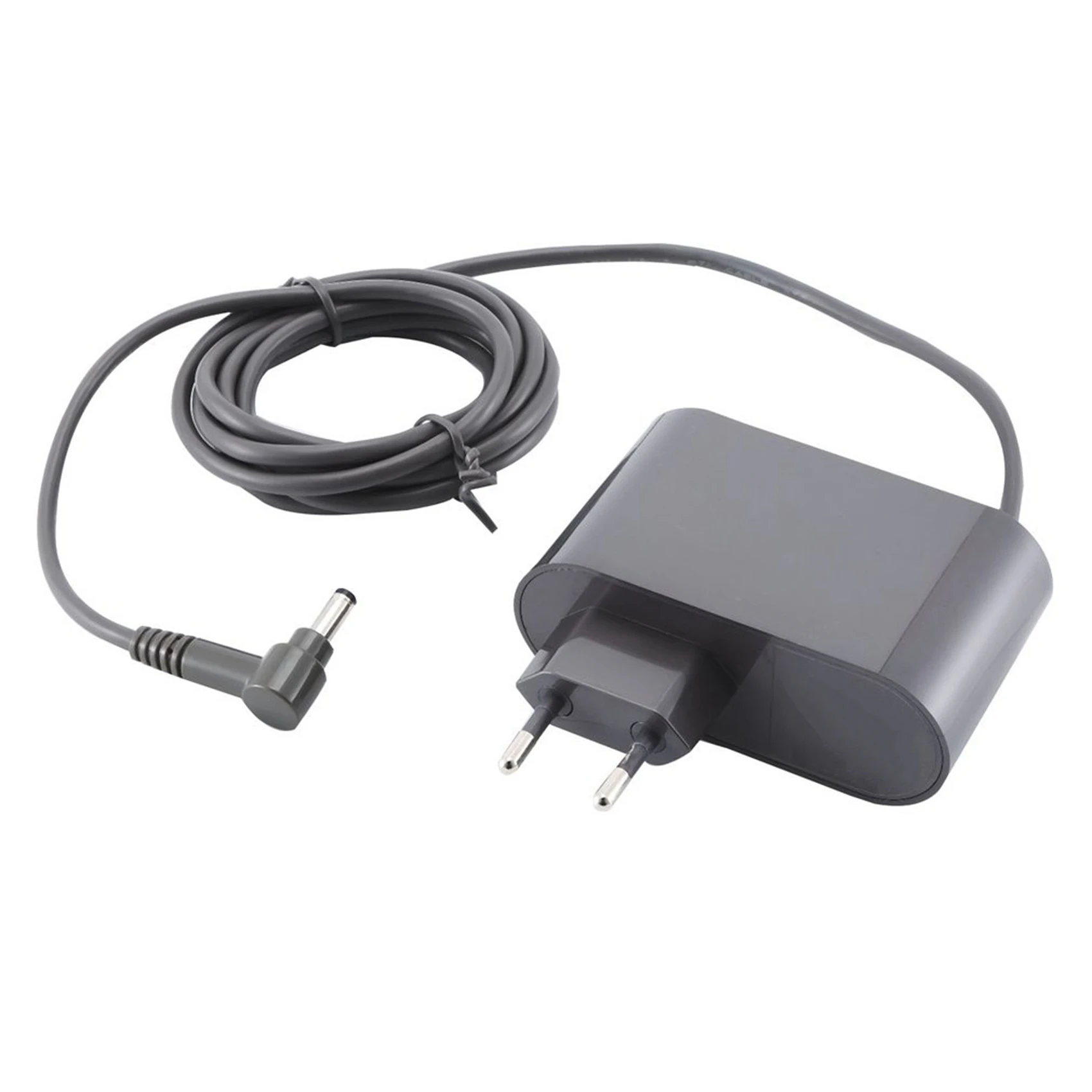 Suitable for Dyson V6 V7 V8 Vacuum Cleaner Battery Charger Power Supply (EU Plug )
Suitable for Dyson V6 V7 V8 Vacuum Cleaner Battery Charger Power Supply (EU Plug )