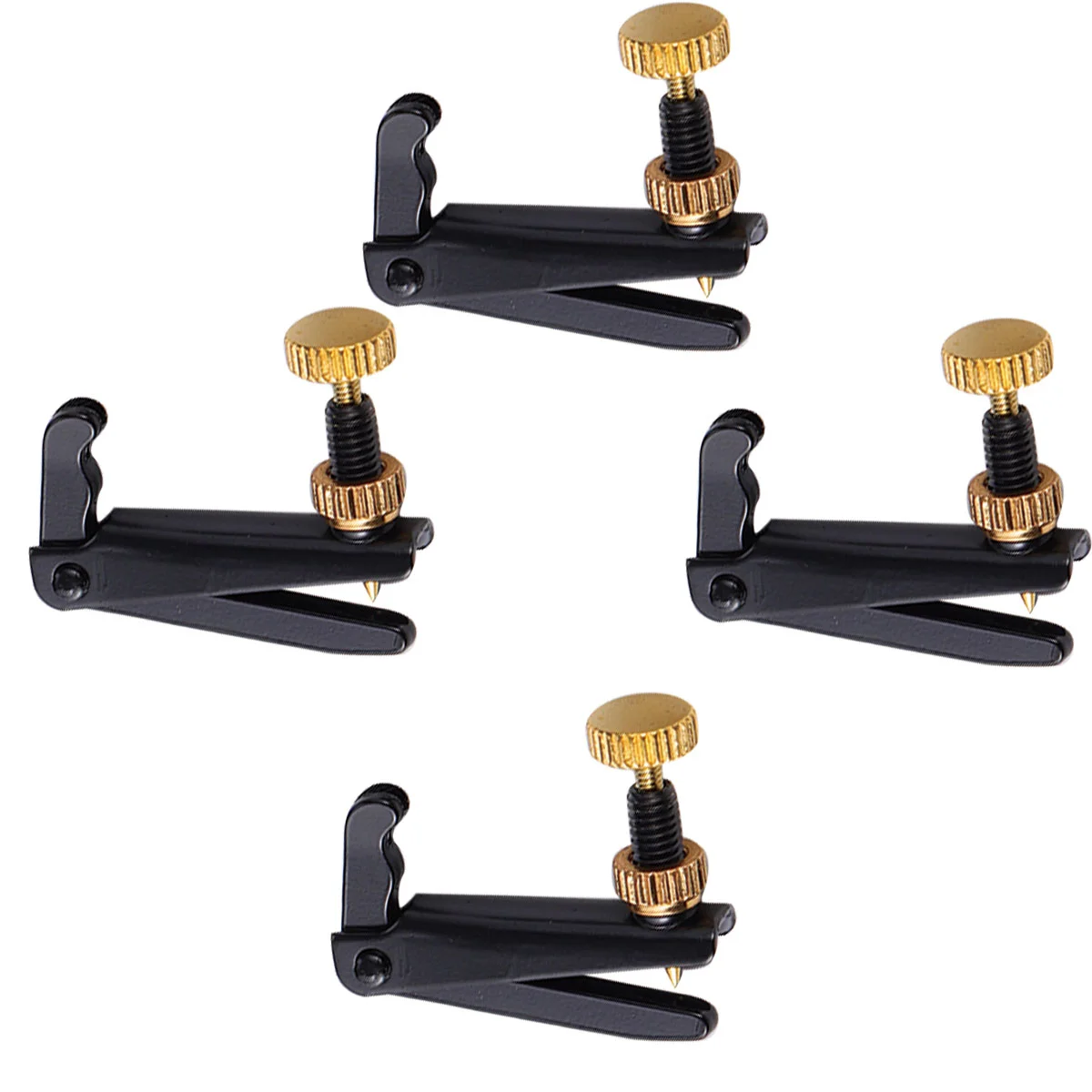 String Violin Adjuster Tuner Fine Metal Adjustersparts Accessories Tuning Stainless Steel Accessory Tuners Replacement Part
String Violin Adjuster Tuner Fine Metal Adjustersparts Accessories Tuning Stainless Steel Accessory Tuners Replacement Part