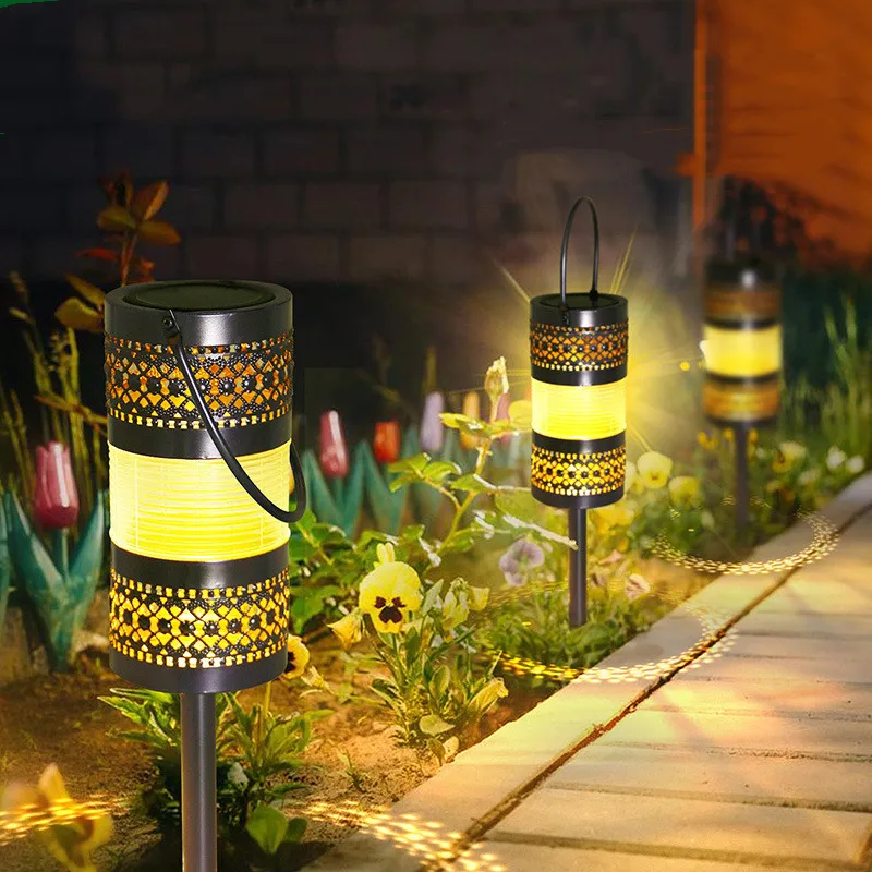 Solar Powered Lawn Lamps Fence Street Standing Lights Motion Sensor Decoration Garden Terraces Pond Backlight Landscape Lighting
Solar Powered Lawn Lamps Fence Street Standing Lights Motion Sensor Decoration Garden Terraces Pond Backlight Landscape Lighting