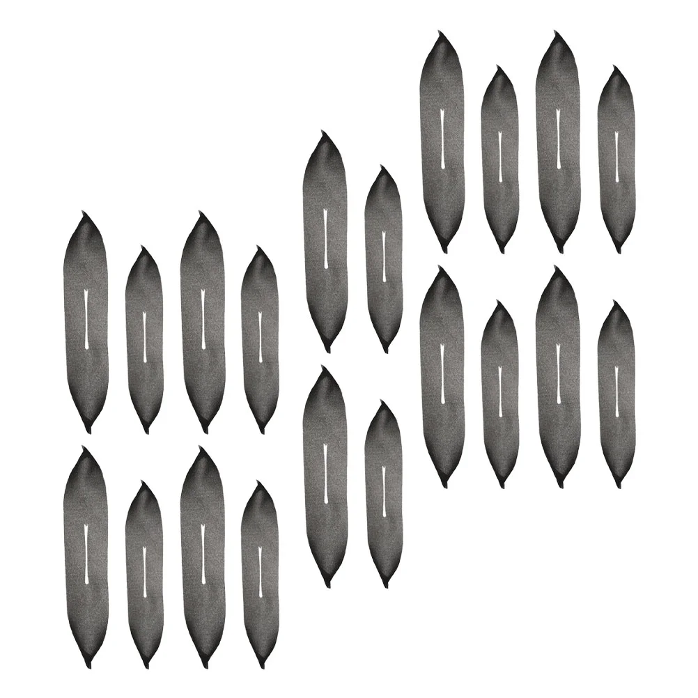 40 Pcs Hanger Set Hangers Bulk Protective Sponge Covers Clothing Anti-skid Simple Accessory Home Shop Use Case Accessories
40 Pcs Hanger Set Hangers Bulk Protective Sponge Covers Clothing Anti-skid Simple Accessory Home Shop Use Case Accessories