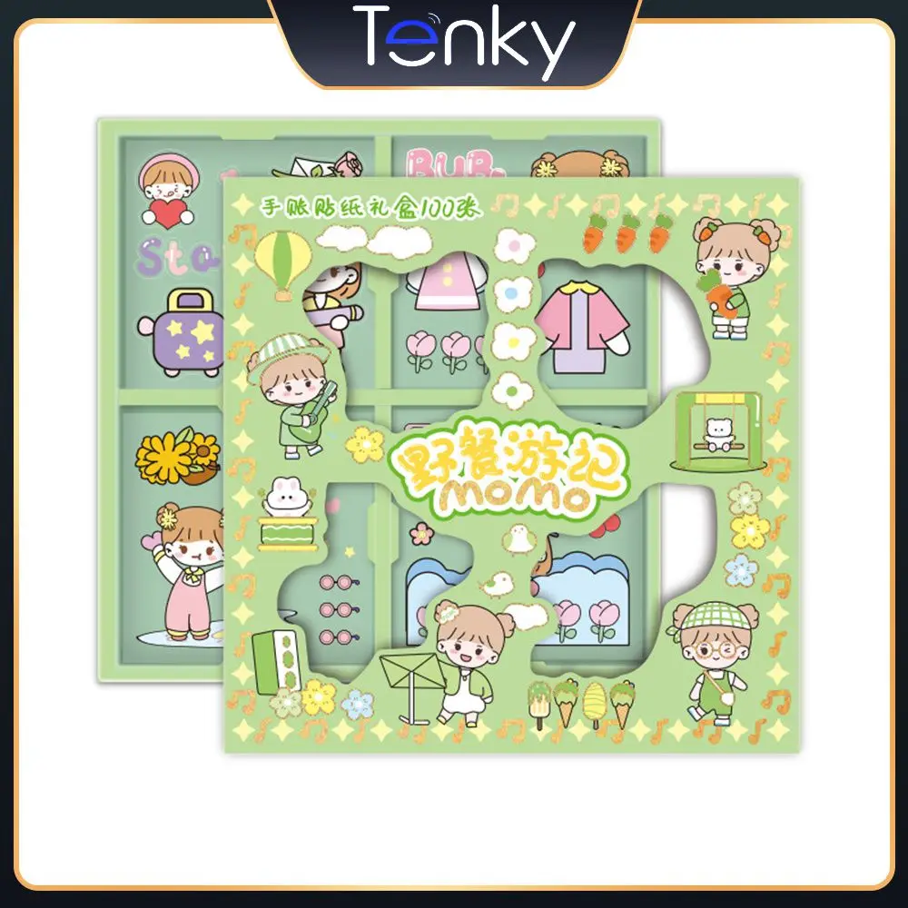 Cute Styling Box Storage Stationery Clip Art Decorative Materials High Quality Glue Journal Stickers Soothing And Elegant
Cute Styling Box Storage Stationery Clip Art Decorative Materials High Quality Glue Journal Stickers Soothing And Elegant