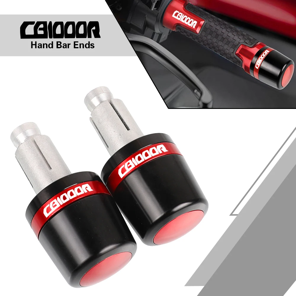 CB1000R Motorcycles Hand Bar End Handlebar Steering Counterweight Fists Grips Slider For Honda CB 1000R 2016 2015 2014 2013 2012
CB1000R Motorcycles Hand Bar End Handlebar Steering Counterweight Fists Grips Slider For Honda CB 1000R 2016 2015 2014 2013 2012