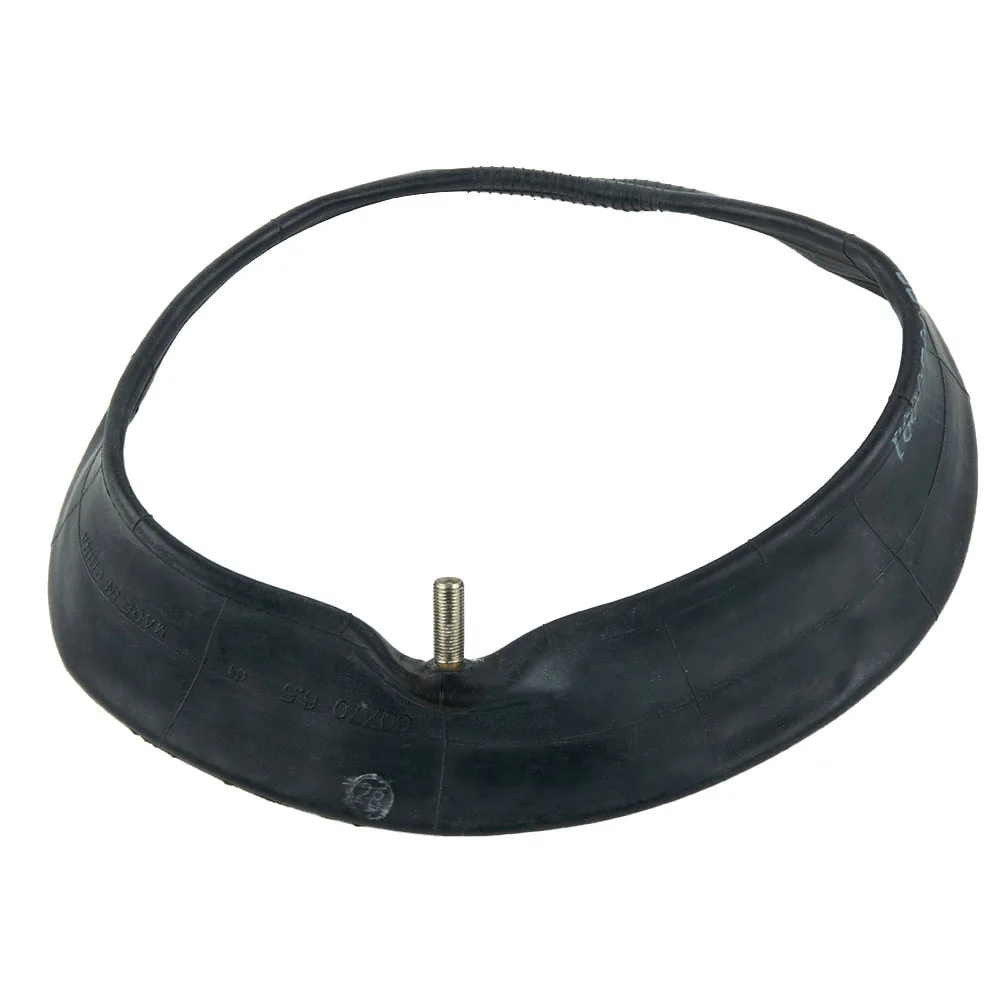 Tire Inner Tube Ooutdoor Applications Electric Scooter For Max G30/KUGOO M4 Replacement Rubber 10 Inch Durable
Tire Inner Tube Ooutdoor Applications Electric Scooter For Max G30/KUGOO M4 Replacement Rubber 10 Inch Durable