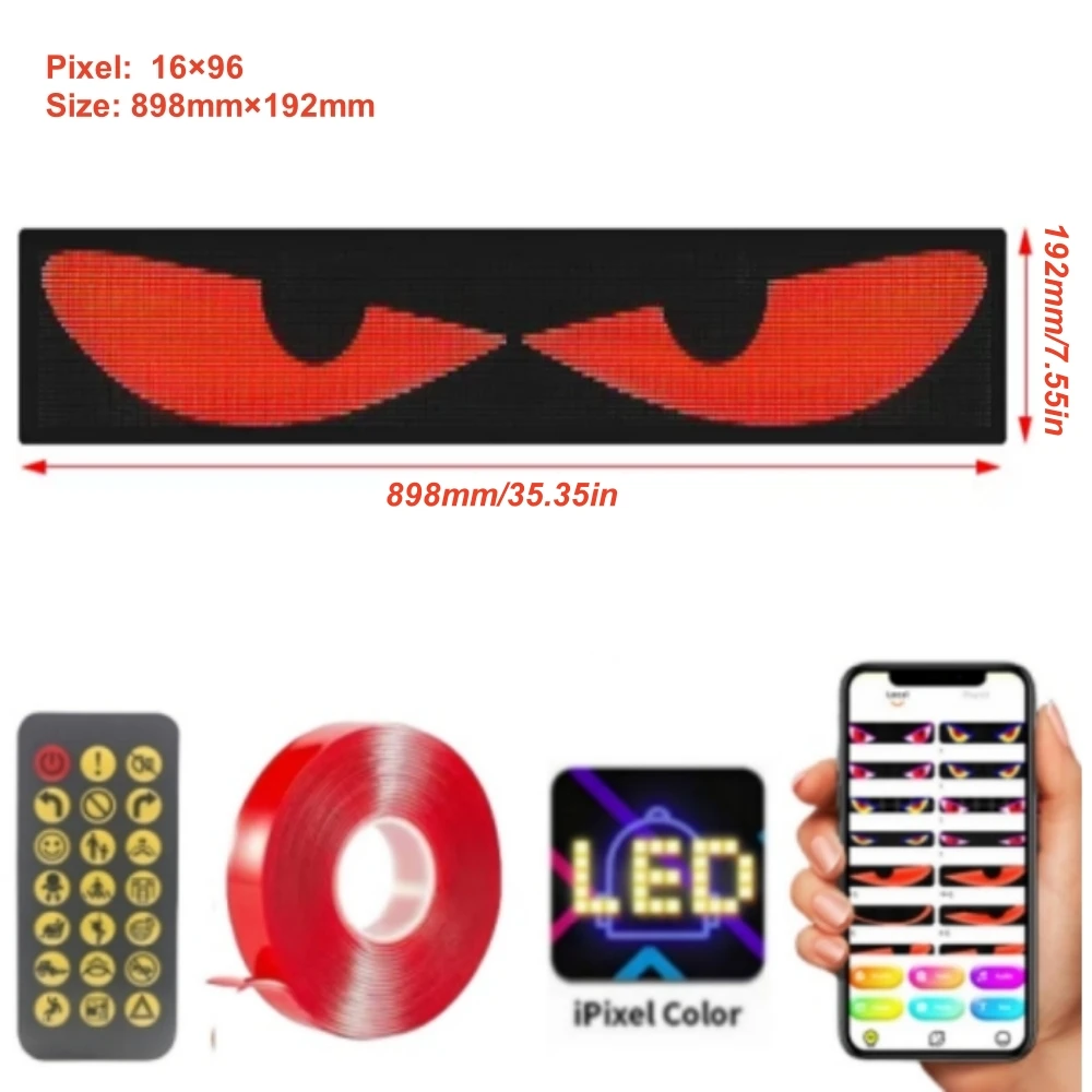 глаза на лобовое стекло Глаза для лобового стекла, Рабочая панель для пикселей, мигающие глаза на лобовое стекло, мигающие глаза дьявола
глаза на лобовое стекло Глаза для лобового стекла, Рабочая панель для пикселей, мигающие глаза на лобовое стекло, мигающие глаза дьявола