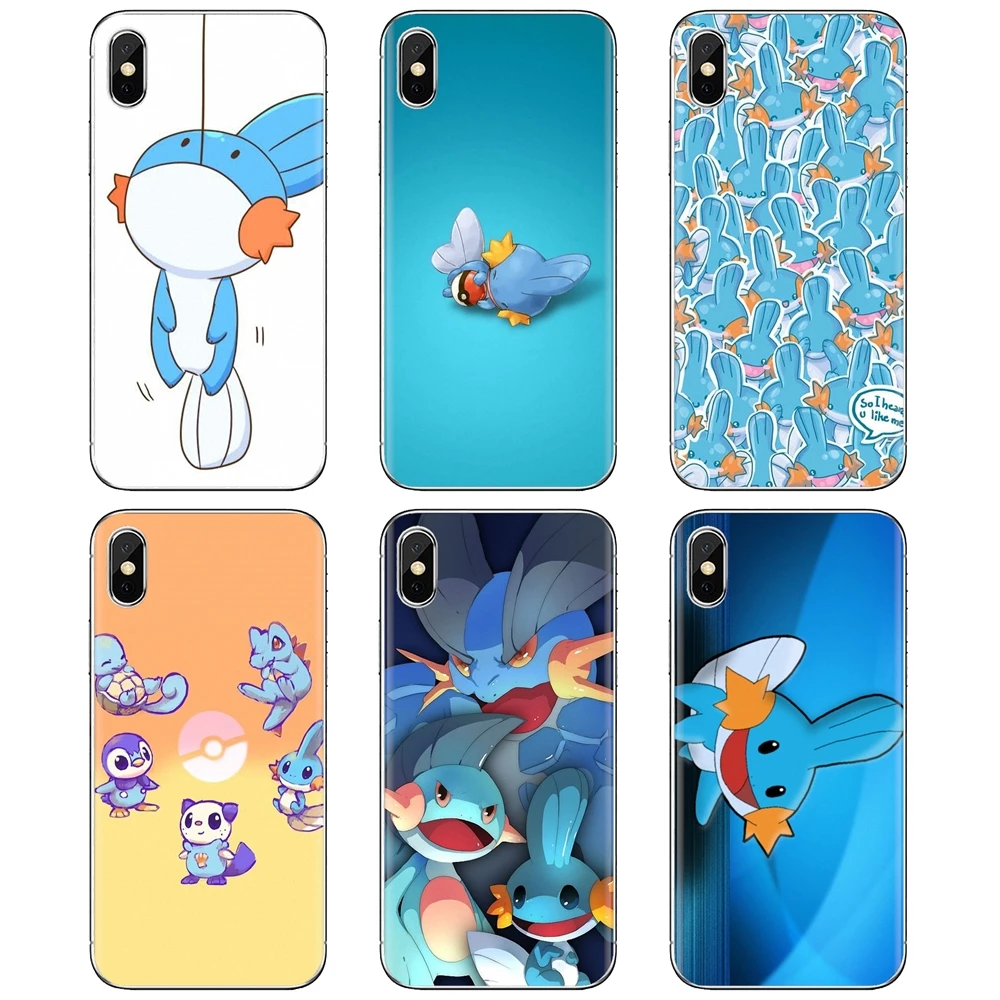 For iPhone 10 11 12 13 Mini Pro 4S 5S SE 5C 6 6S 7 8 X XR XS Plus Max 2020 Soft Shell Cover Anime Cartoon Mudkip Charmander Art
For iPhone 10 11 12 13 Mini Pro 4S 5S SE 5C 6 6S 7 8 X XR XS Plus Max 2020 Soft Shell Cover Anime Cartoon Mudkip Charmander Art