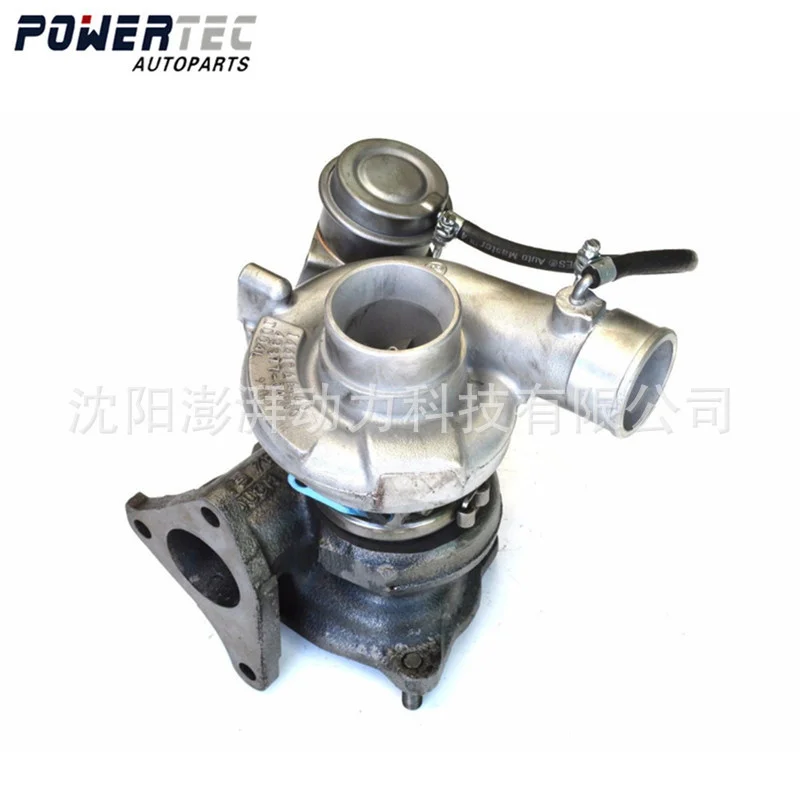 Автомобильный Турбокомпрессор Td04hl 14411aa532 14411-aa532 для Subaru 58t
Автомобильный Турбокомпрессор Td04hl 14411aa532 14411-aa532 для Subaru 58t