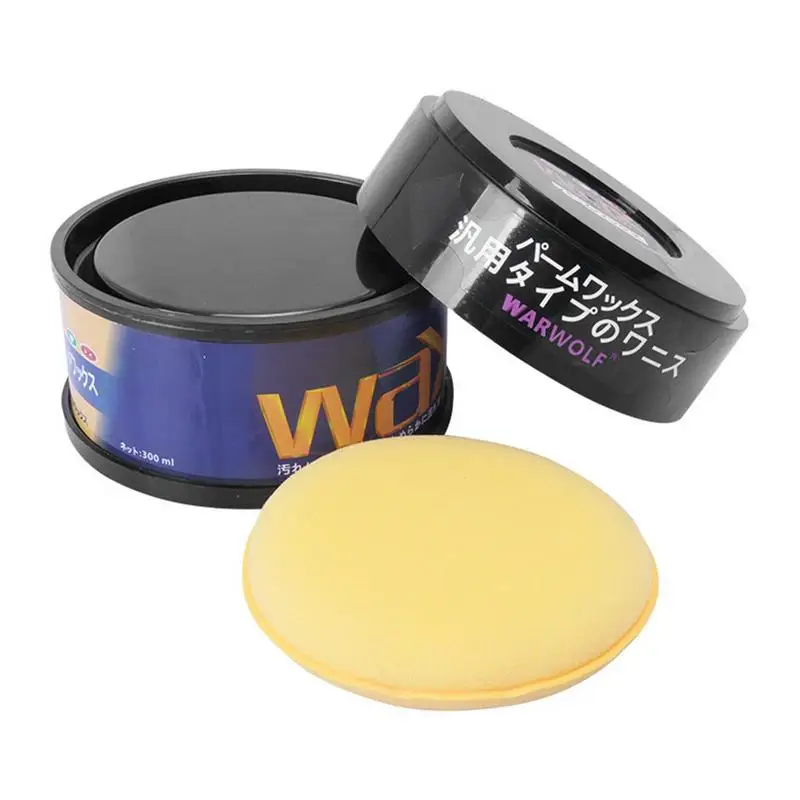 Polishing Wax For Car Anti-scratch Automotive Solid Wax Car Paint Restorer Detailing Protection Supplies For Car Front Cover
Polishing Wax For Car Anti-scratch Automotive Solid Wax Car Paint Restorer Detailing Protection Supplies For Car Front Cover