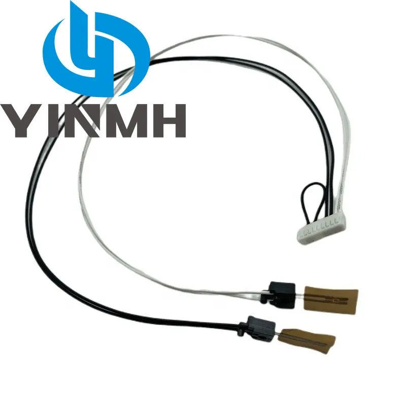 Фьюзерный Термистор для RICOH MP 2554 3054 3554 5054 6054 SP MP2554 MP3054 MP3554 MP5054 MP6054, 5 шт.
Фьюзерный Термистор для RICOH MP 2554 3054 3554 5054 6054 SP MP2554 MP3054 MP3554 MP5054 MP6054, 5 шт.