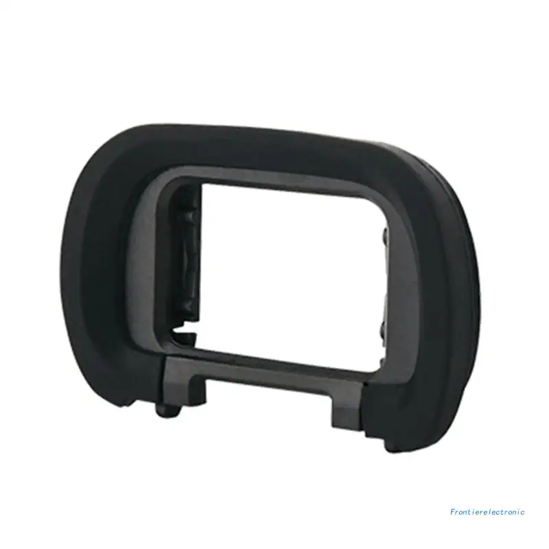 FDA-EP19 Soft Silicone Eyecup Eyepiece Viewfinder Eye Cup for A7M4 A7IV A1 A7SII DropShipping
FDA-EP19 Soft Silicone Eyecup Eyepiece Viewfinder Eye Cup for A7M4 A7IV A1 A7SII DropShipping