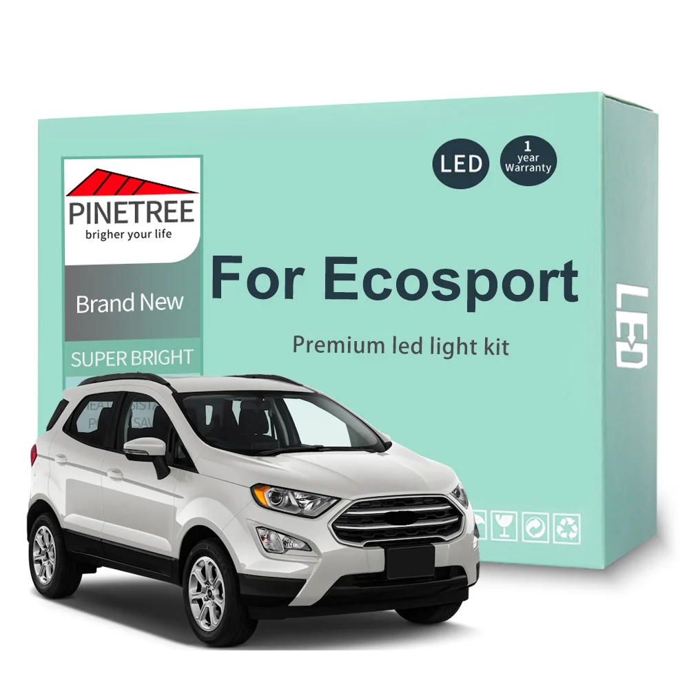 13 светодиодный т., светодиодные лампы для салона Ford Ecosport 2013, 2014, 2015, 2016, 2017, 2018, 2019, 2020, 2021, комплект светодиодных ламп для внутреннего освещения ...
13 светодиодный т., светодиодные лампы для салона Ford Ecosport 2013, 2014, 2015, 2016, 2017, 2018, 2019, 2020, 2021, комплект светодиодных ламп для внутреннего освещения ...