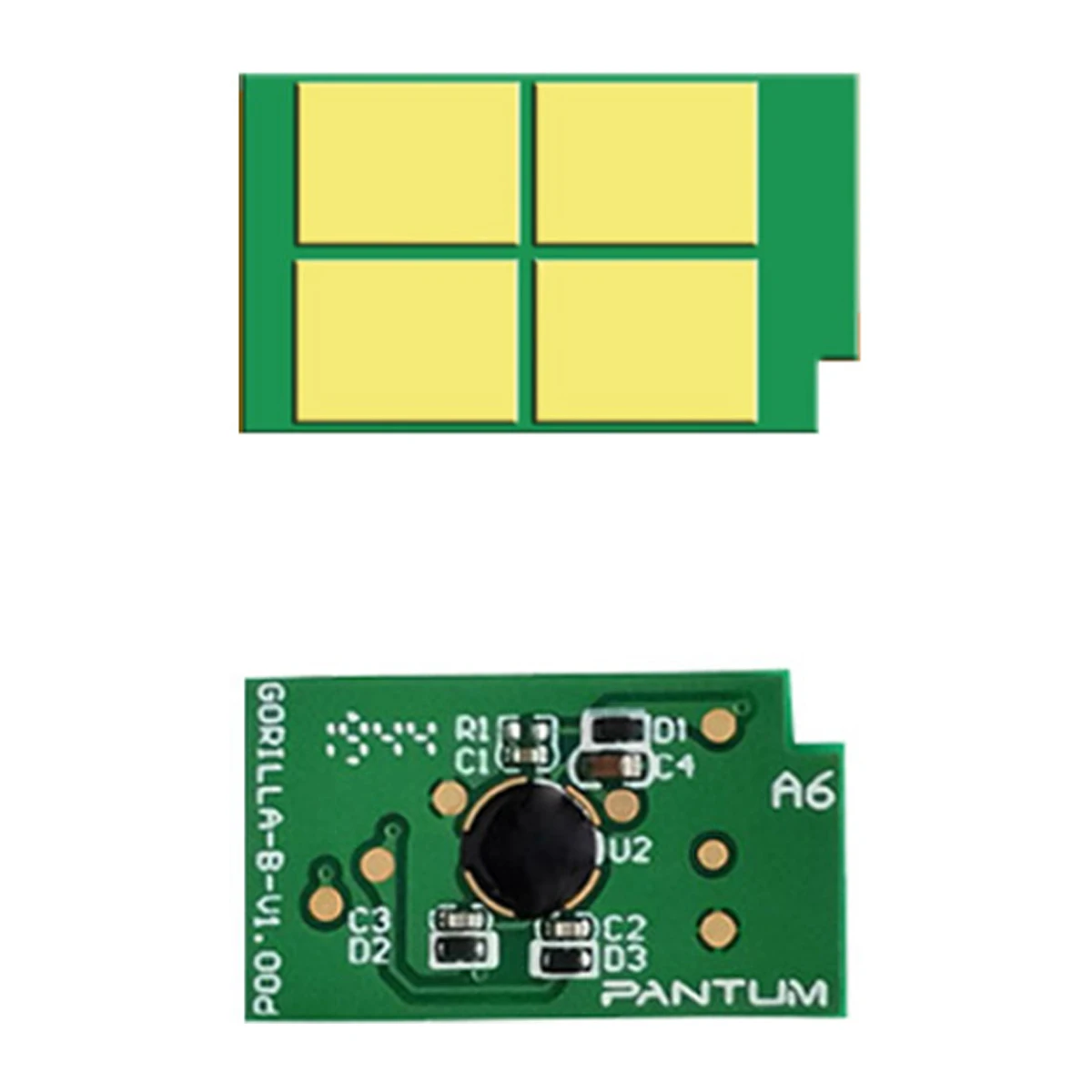 1PCS Compatible Pantum TL-5120 TL-5120H TL-5120X DL-5120 Color Toner Cartridge chip For BP5100DN BP5100DW BM5100FDW Printer Chip
1PCS Compatible Pantum TL-5120 TL-5120H TL-5120X DL-5120 Color Toner Cartridge chip For BP5100DN BP5100DW BM5100FDW Printer Chip
