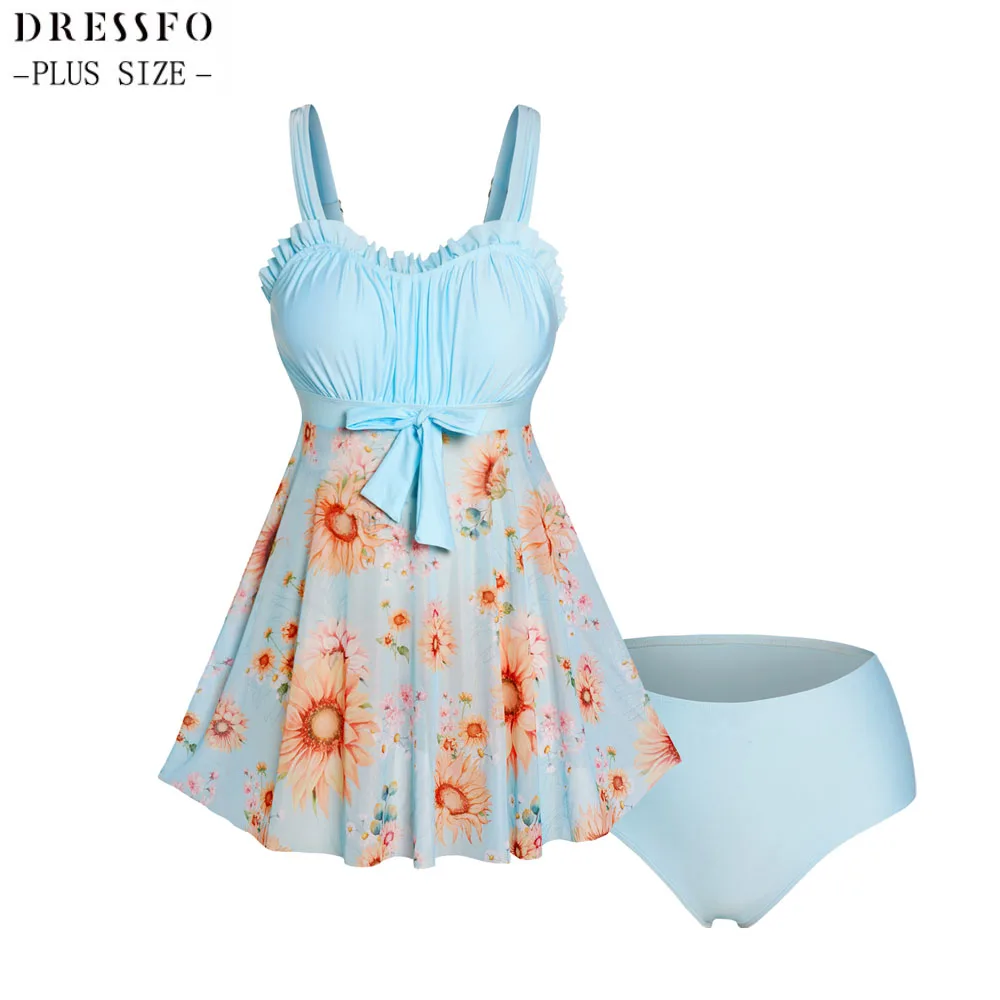 Dressfo Новый сексуальный женский купальник с подсолнухами сетчатым бантом пастельных цветов с оборками женский купальник для отпуска летний комплект бикини 2023
Dressfo Новый сексуальный женский купальник с подсолнухами сетчатым бантом пастельных цветов с оборками женский купальник для отпуска летний комплект бикини 2023