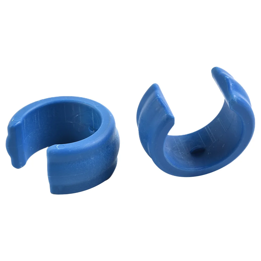 Garden Swim Pool Accessories Pool Hose Clip Pool Pipe Holder 2pcs Durable Easy To Install Pool Hose Mount Clips
Garden Swim Pool Accessories Pool Hose Clip Pool Pipe Holder 2pcs Durable Easy To Install Pool Hose Mount Clips