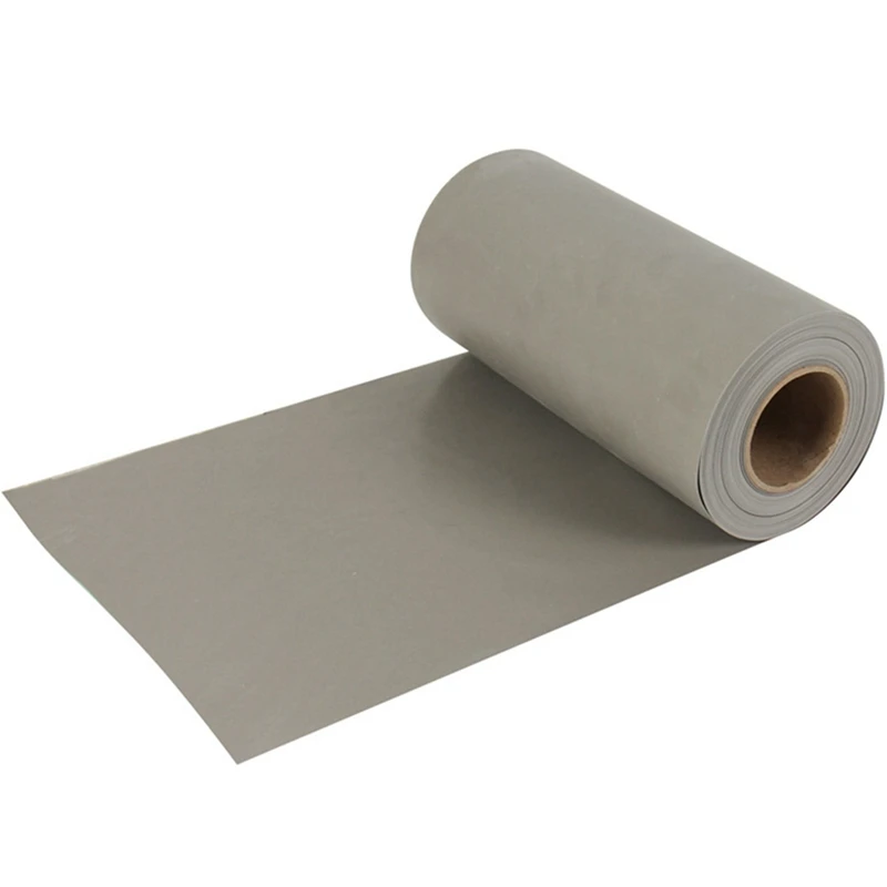 3X BM120 Pad Coated Fiberglass Thermal Silicone Pad For Heat Sink IGBT MOS Transistor
3X BM120 Pad Coated Fiberglass Thermal Silicone Pad For Heat Sink IGBT MOS Transistor
