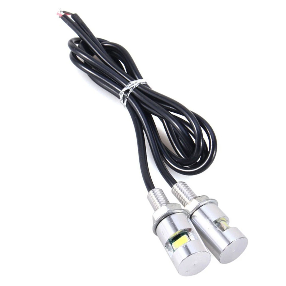 High Quality New License Plate Light Durable 12V 4PCS 5630SMD Car Accessories Easy Installation LED Replacement
High Quality New License Plate Light Durable 12V 4PCS 5630SMD Car Accessories Easy Installation LED Replacement