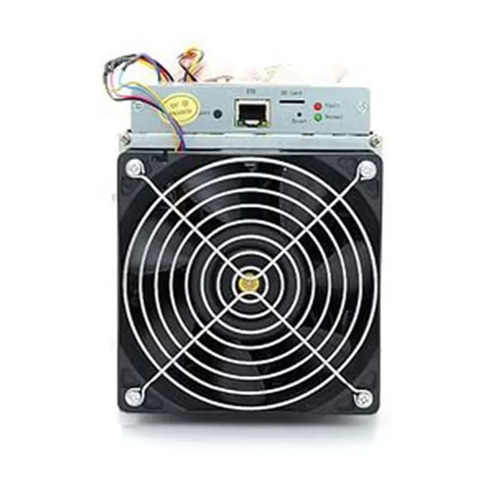 Bitmmin Antminer S9j 13,5 T б/у майнинговая машина с блоком питания
Bitmmin Antminer S9j 13,5 T б/у майнинговая машина с блоком питания
