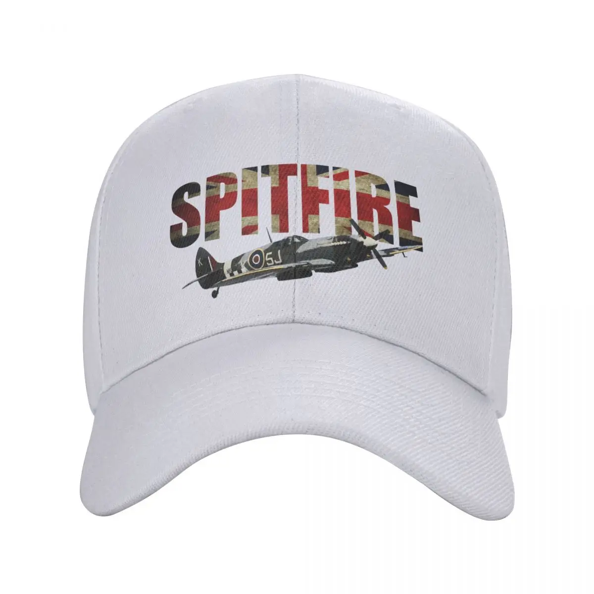 Spitfire Union Jack Uk Flag Baseball Cap Adult Supermarine Fighter Pilot Adjustable Dad Hat for Men Women Hip Hop Snapback Caps
Spitfire Union Jack Uk Flag Baseball Cap Adult Supermarine Fighter Pilot Adjustable Dad Hat for Men Women Hip Hop Snapback Caps