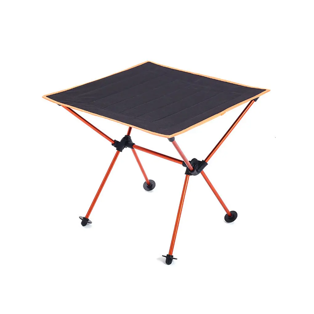 Outdoor Camping Portable Folding Table Aluminum Alloy Picnic Barbecue Leisure Desk
Outdoor Camping Portable Folding Table Aluminum Alloy Picnic Barbecue Leisure Desk