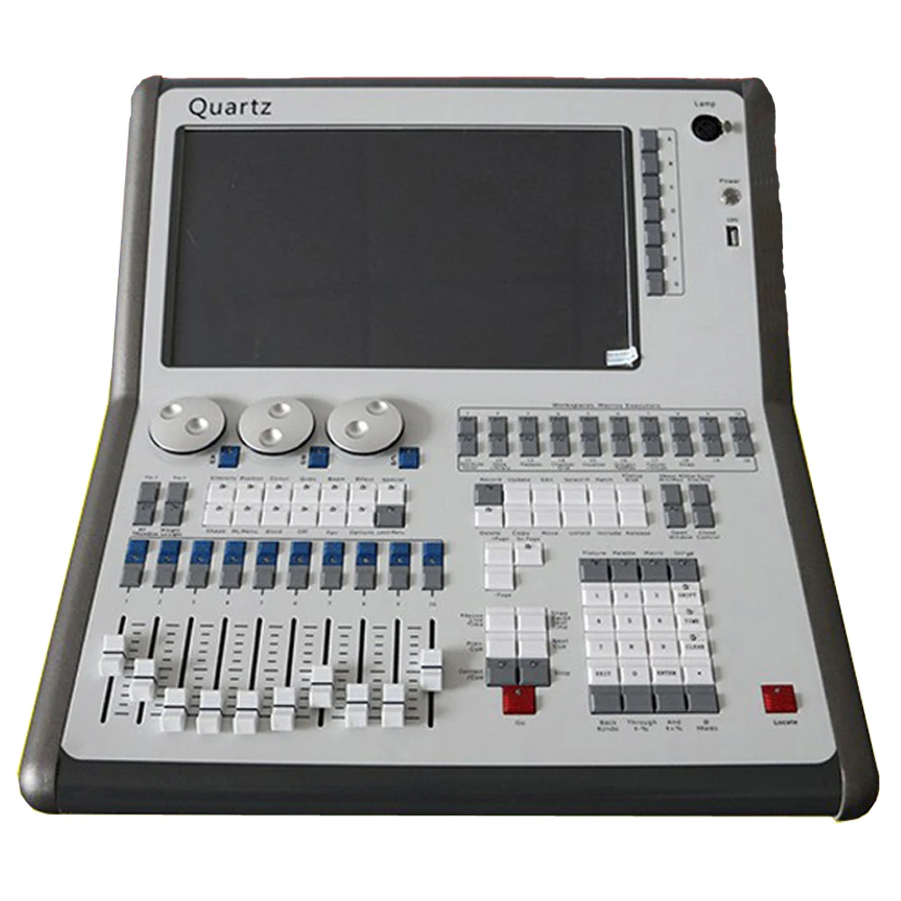 wholesale factory manufacture Disco dmx 512 light console / dj console/ dmx light controller
wholesale factory manufacture Disco dmx 512 light console / dj console/ dmx light controller