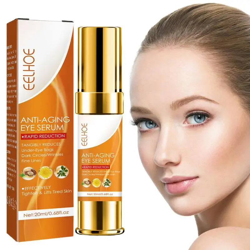 Eye Repair Serums 20ml Rejuvenating Eye Cream For Puffiness Rejuvenating Eye Cream For Puffiness Nourishing And Moisturizing Eye
Eye Repair Serums 20ml Rejuvenating Eye Cream For Puffiness Rejuvenating Eye Cream For Puffiness Nourishing And Moisturizing Eye
