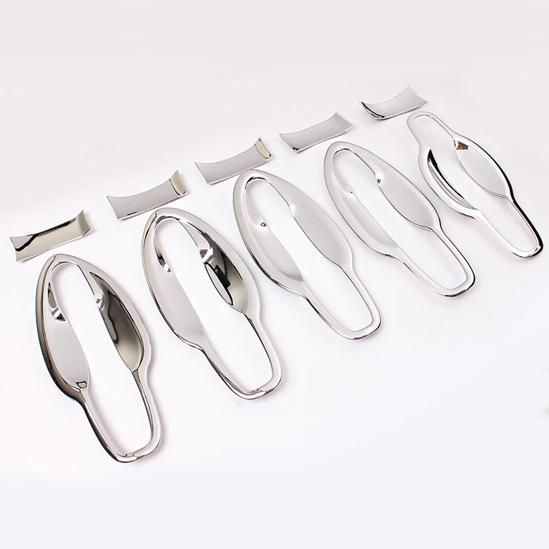 Door Handle Protection Door Handle Door Wrist Decoration Haval H9 Door Bowl Sticker Modification 10pcs For Haval H9 2015- 2022
Door Handle Protection Door Handle Door Wrist Decoration Haval H9 Door Bowl Sticker Modification 10pcs For Haval H9 2015- 2022