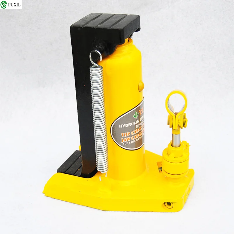 MHC5T Hydraulic Claw Hydraulic Jack 5T Hydraulic Lifting Hook For Jack Bold Spring Machine No Oil Leaking Top Loading
MHC5T Hydraulic Claw Hydraulic Jack 5T Hydraulic Lifting Hook For Jack Bold Spring Machine No Oil Leaking Top Loading
