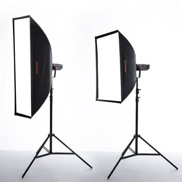professional Godox DP1000II 2X 1000Ws Photo Flash Lighting kit Softbox Light Stand studio photography equipment
professional Godox DP1000II 2X 1000Ws Photo Flash Lighting kit Softbox Light Stand studio photography equipment