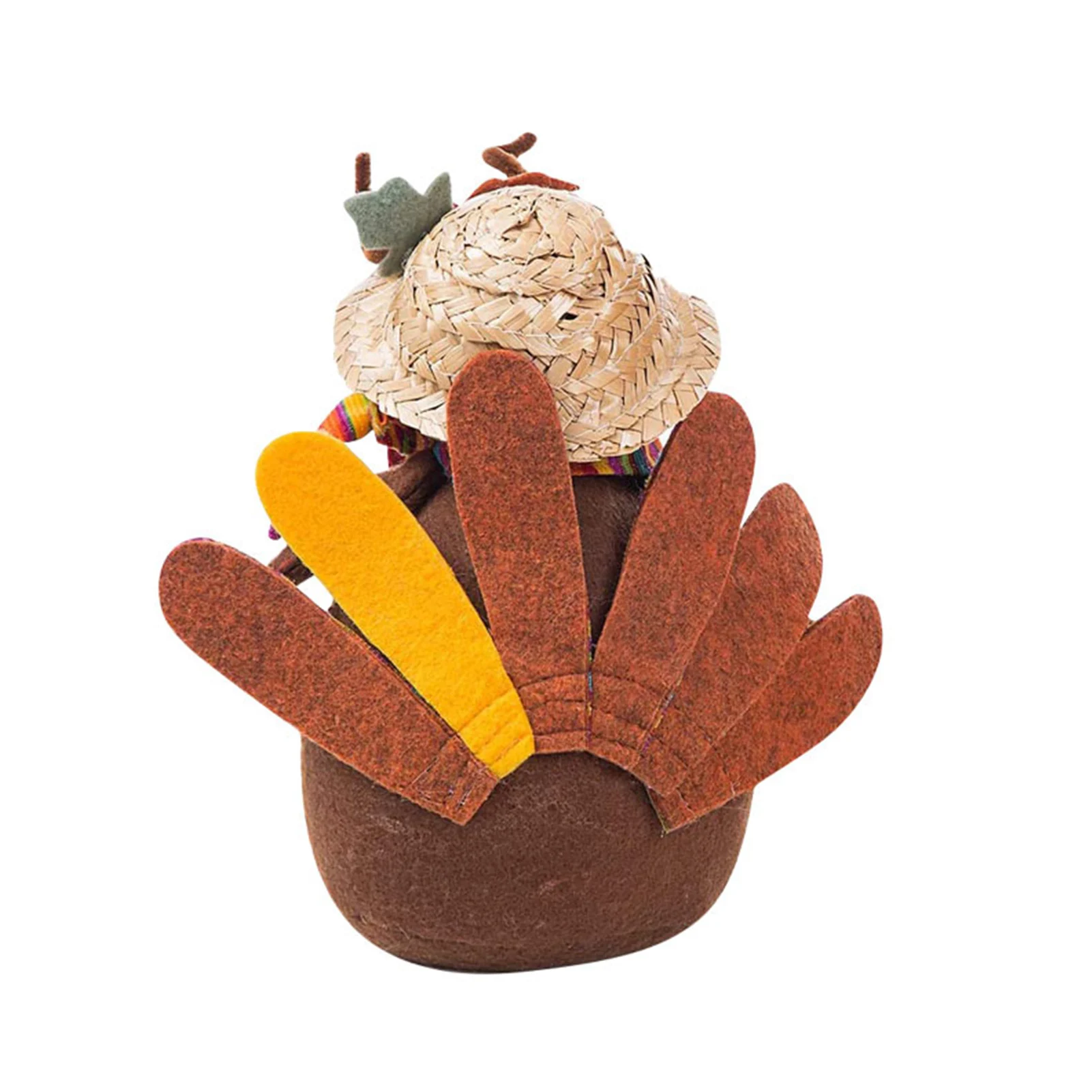 Stuffed Turkey Thanksgiving Decoration Turkey Stuffed Animal Plush Toy Autumn Decorations Exquisite Handmade Turkey Decor For
Stuffed Turkey Thanksgiving Decoration Turkey Stuffed Animal Plush Toy Autumn Decorations Exquisite Handmade Turkey Decor For