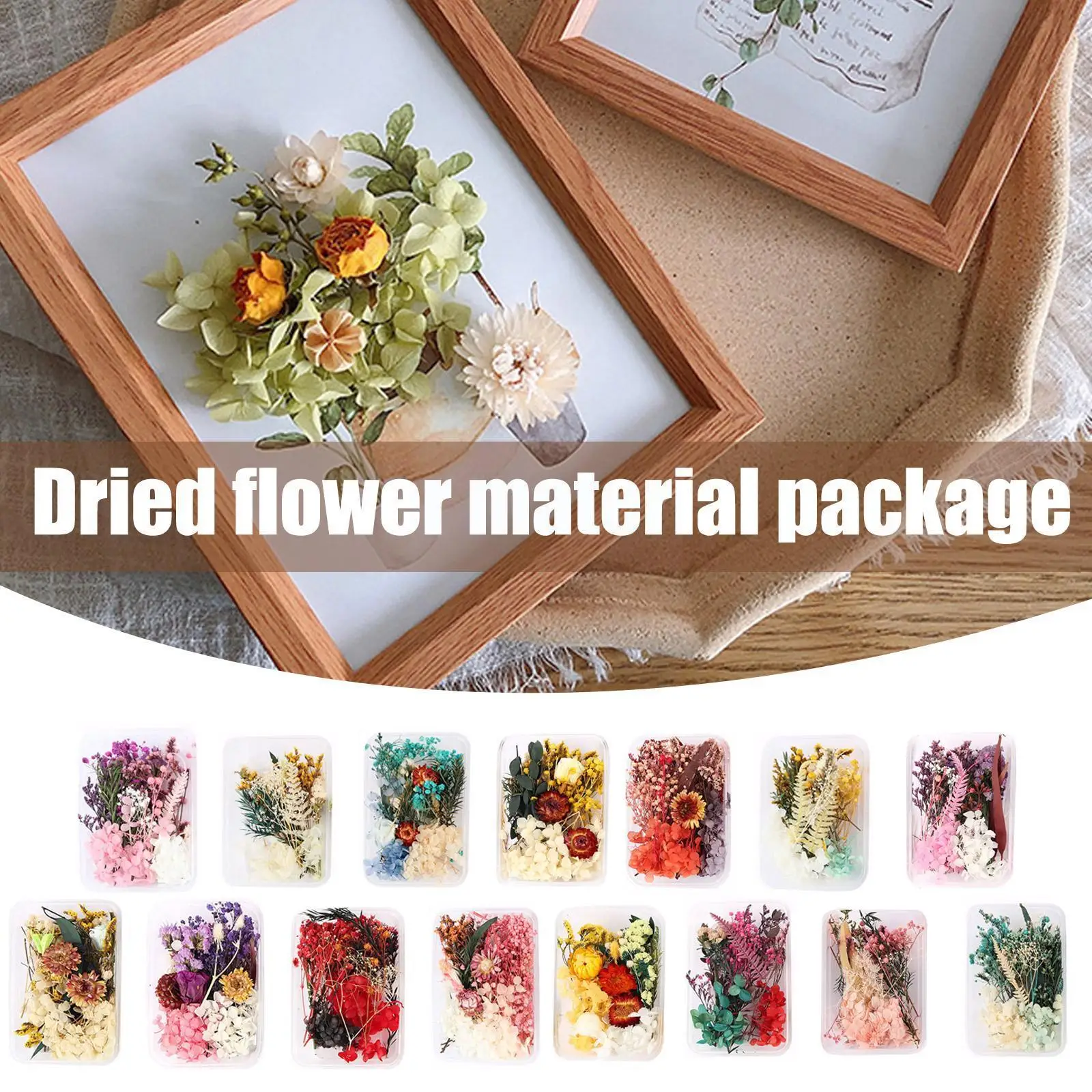 30g Dried Flowers Dry Plants For Epoxy Resin Casting Mold Diy Aromatherapy Candle Molds Crafts Tools Jewelry Making Accesso J6u7
30g Dried Flowers Dry Plants For Epoxy Resin Casting Mold Diy Aromatherapy Candle Molds Crafts Tools Jewelry Making Accesso J6u7