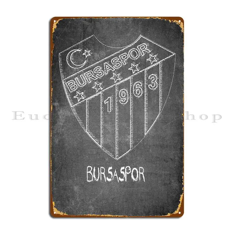 Металлический плакат Bursaspor, украшение для дома и клуба, персонализированный классический жестяной плакат
Металлический плакат Bursaspor, украшение для дома и клуба, персонализированный классический жестяной плакат