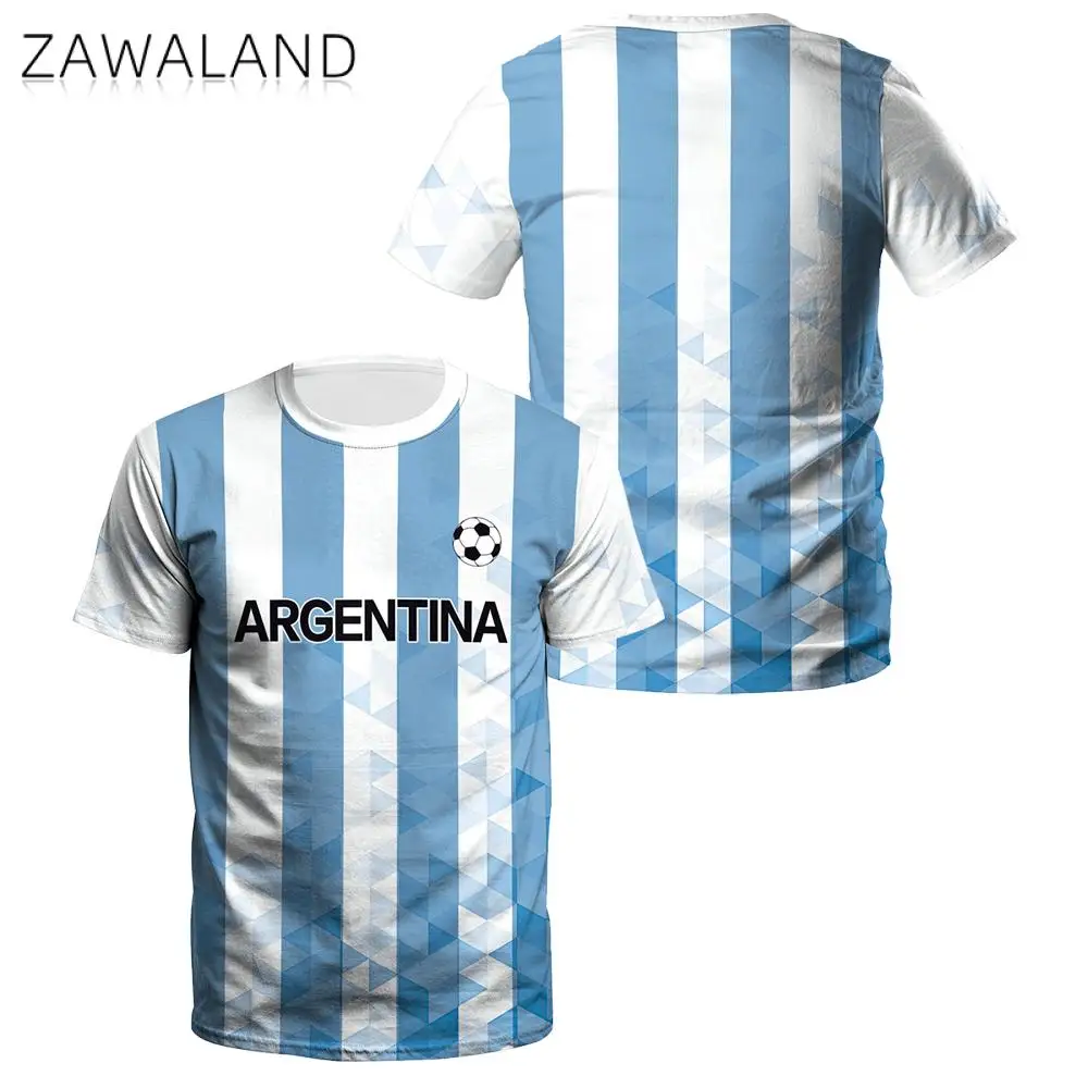 Summer Men Short Sleeve Football Jerseys Soccer Match Top 3D Printed Tee Shirt Casual Loose Plus Size Streetwear
Summer Men Short Sleeve Football Jerseys Soccer Match Top 3D Printed Tee Shirt Casual Loose Plus Size Streetwear