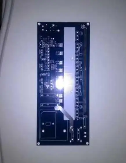 Pure Sine Wave Inverter Power Backplane PCB
Pure Sine Wave Inverter Power Backplane PCB