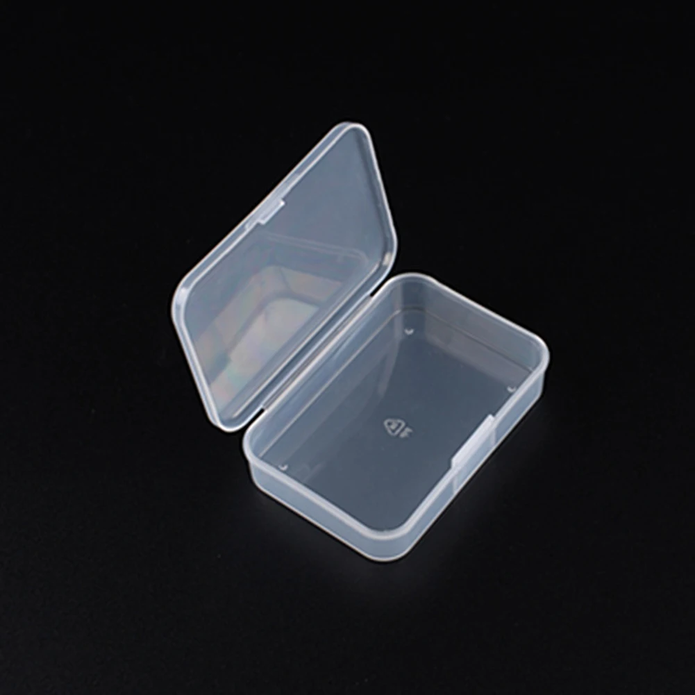 High Quality Plastic Box Container Component Box Household Jewelry Bead Organizer Organizer Screw Holder Storage Box
High Quality Plastic Box Container Component Box Household Jewelry Bead Organizer Organizer Screw Holder Storage Box