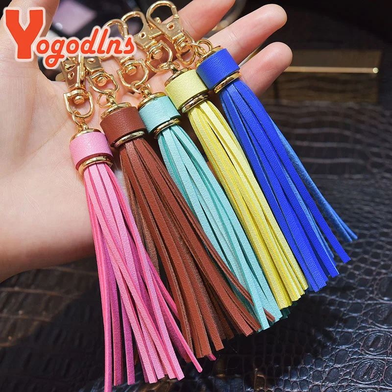 Yogodlns длинный брелок из искусственной кожи с кисточками для ключей, кольцо с бахромой, аксессуары, сделай сам, брелок, сумка, модная бахрома, ювелирные изделия, брелки, подвески
Yogodlns длинный брелок из искусственной кожи с кисточками для ключей, кольцо с бахромой, аксессуары, сделай сам, брелок, сумка, модная бахрома, ювелирные изделия, брелки, подвески