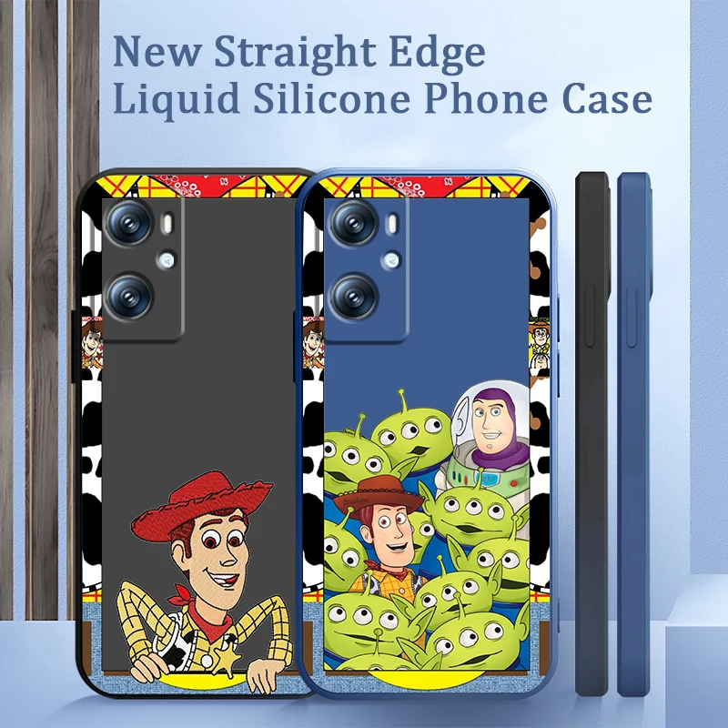 Toy Story Disney Cute Luxury Phone Case For OPPO Find X5 X3 F21 Lite A96 A94 A93 A77 A76 A74 A72 A57 A53S A16 A9 5G Liquid Rope
Toy Story Disney Cute Luxury Phone Case For OPPO Find X5 X3 F21 Lite A96 A94 A93 A77 A76 A74 A72 A57 A53S A16 A9 5G Liquid Rope