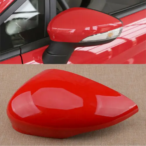 Useful High Quality Hot Sales Durable Mirror Cover Accessory For Ford Fiesta MK7 2009-2015 ABS For Vehicle Left Side
Useful High Quality Hot Sales Durable Mirror Cover Accessory For Ford Fiesta MK7 2009-2015 ABS For Vehicle Left Side