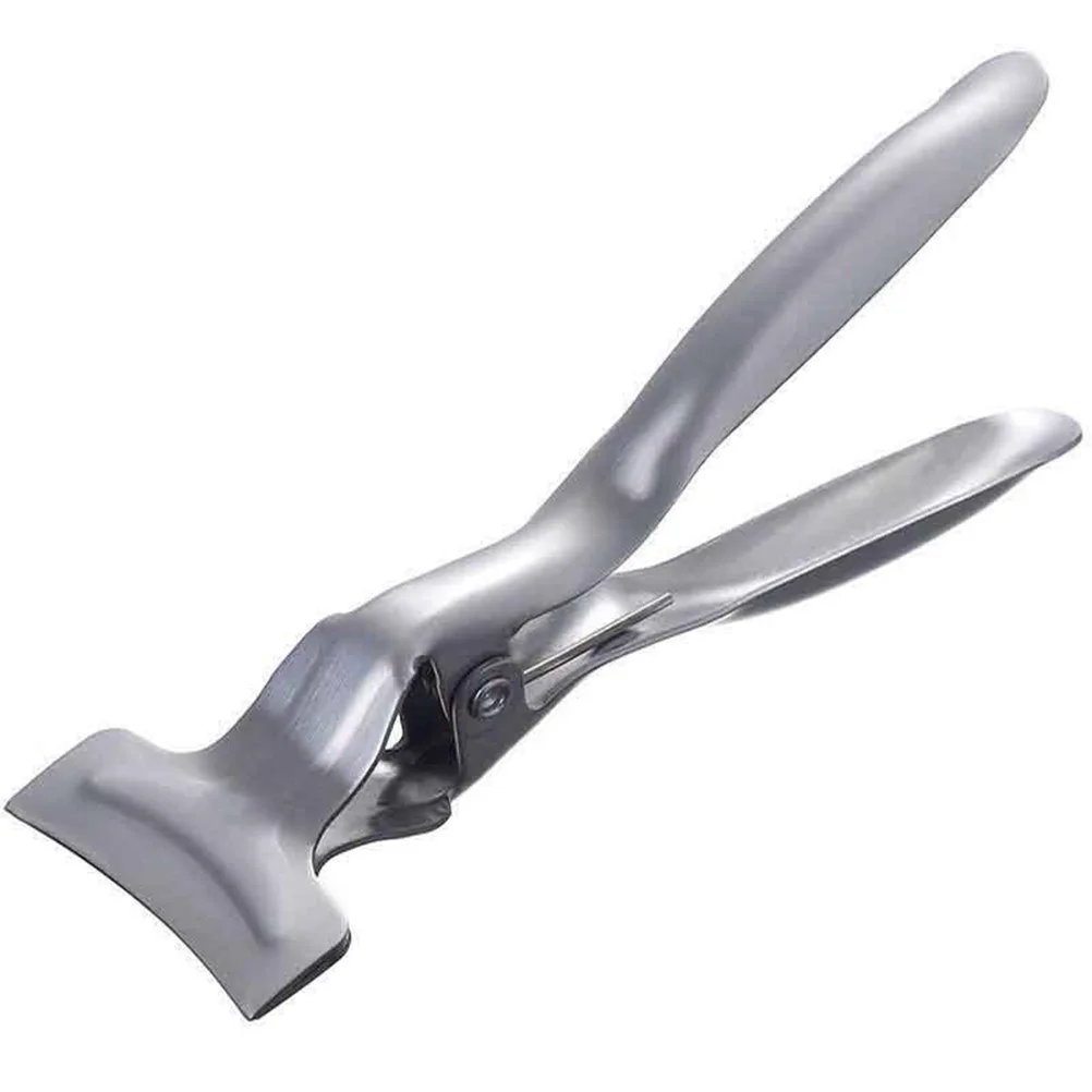 Watermelon Opener Stainless Steel Fruit Divider Tool Cut In Half Pliers Portable Watermelon Clamp
Watermelon Opener Stainless Steel Fruit Divider Tool Cut In Half Pliers Portable Watermelon Clamp