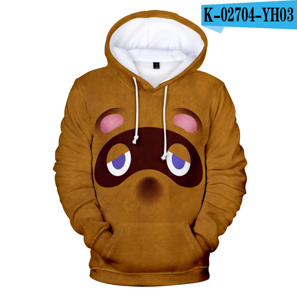 New Animal 3D Hoodies Boys/girls Sweatshirt Harajuku Men Hoodie Outwear Spring Autumn Pullover Popular Streewear Brown Hoodies
New Animal 3D Hoodies Boys/girls Sweatshirt Harajuku Men Hoodie Outwear Spring Autumn Pullover Popular Streewear Brown Hoodies