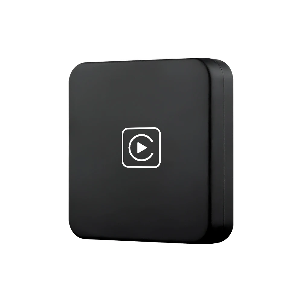 Адаптер 2-в-1 CarPlay И Android Auto С Bluetooth И Wi-Fi, Двойное Подключение Для Opel, Volvo, Skoda, Hyundai, Nissan, Toyota
Адаптер 2-в-1 CarPlay И Android Auto С Bluetooth И Wi-Fi, Двойное Подключение Для Opel, Volvo, Skoda, Hyundai, Nissan, Toyota