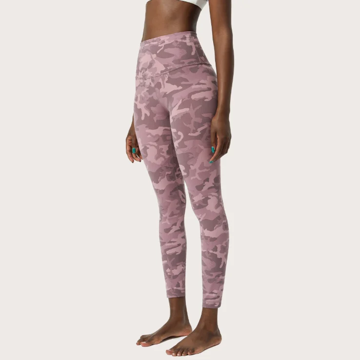 2022 Camouflage Double Side Nude Embossed Yoga Pants High Waist Casual Capris Female Elastic Pants
2022 Camouflage Double Side Nude Embossed Yoga Pants High Waist Casual Capris Female Elastic Pants
