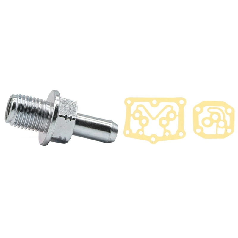 Car PCV Valve Check Valve For HR-V ILX Civic Elements CR-V Accord R & 5 Speed Automatic Transmision Solenoid Gasket
Car PCV Valve Check Valve For HR-V ILX Civic Elements CR-V Accord R & 5 Speed Automatic Transmision Solenoid Gasket