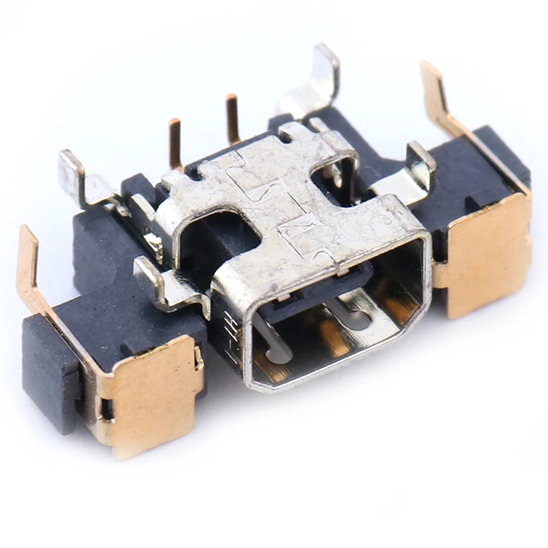 1Pc Replacement For 3DS/3DS XL 3DS LL Power Jack Socket Dock Connector Charger Charging Port
1Pc Replacement For 3DS/3DS XL 3DS LL Power Jack Socket Dock Connector Charger Charging Port