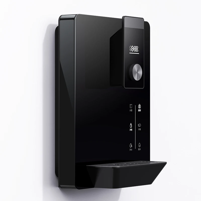 Wholesale Electric Instant Heating Hot Warm Normal Smart Wall Mount Drinking Water Dispensers
Wholesale Electric Instant Heating Hot Warm Normal Smart Wall Mount Drinking Water Dispensers