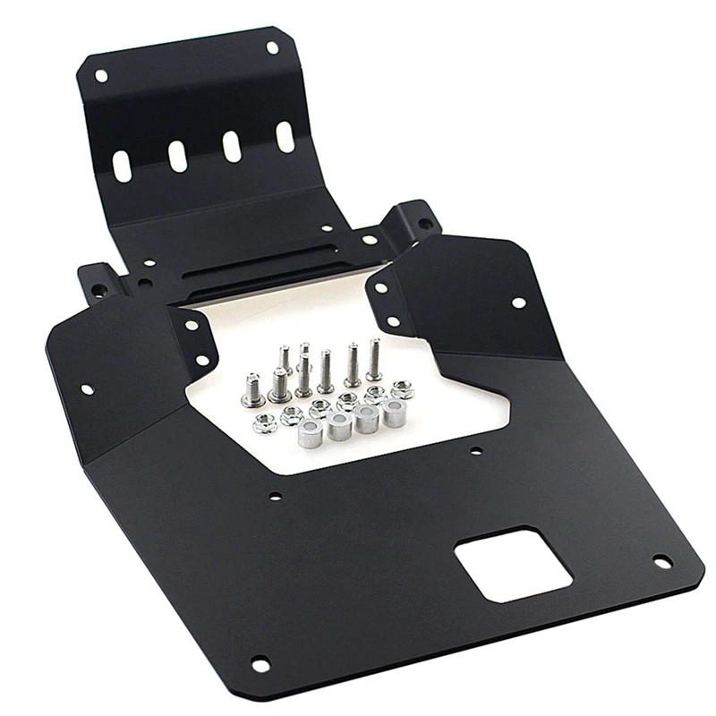 Motorcycle Under Engine Base Chassis Cover Skid Plate Belly Pan Protector Accessories For Honda CT125 CT 125 2020-2022
Motorcycle Under Engine Base Chassis Cover Skid Plate Belly Pan Protector Accessories For Honda CT125 CT 125 2020-2022