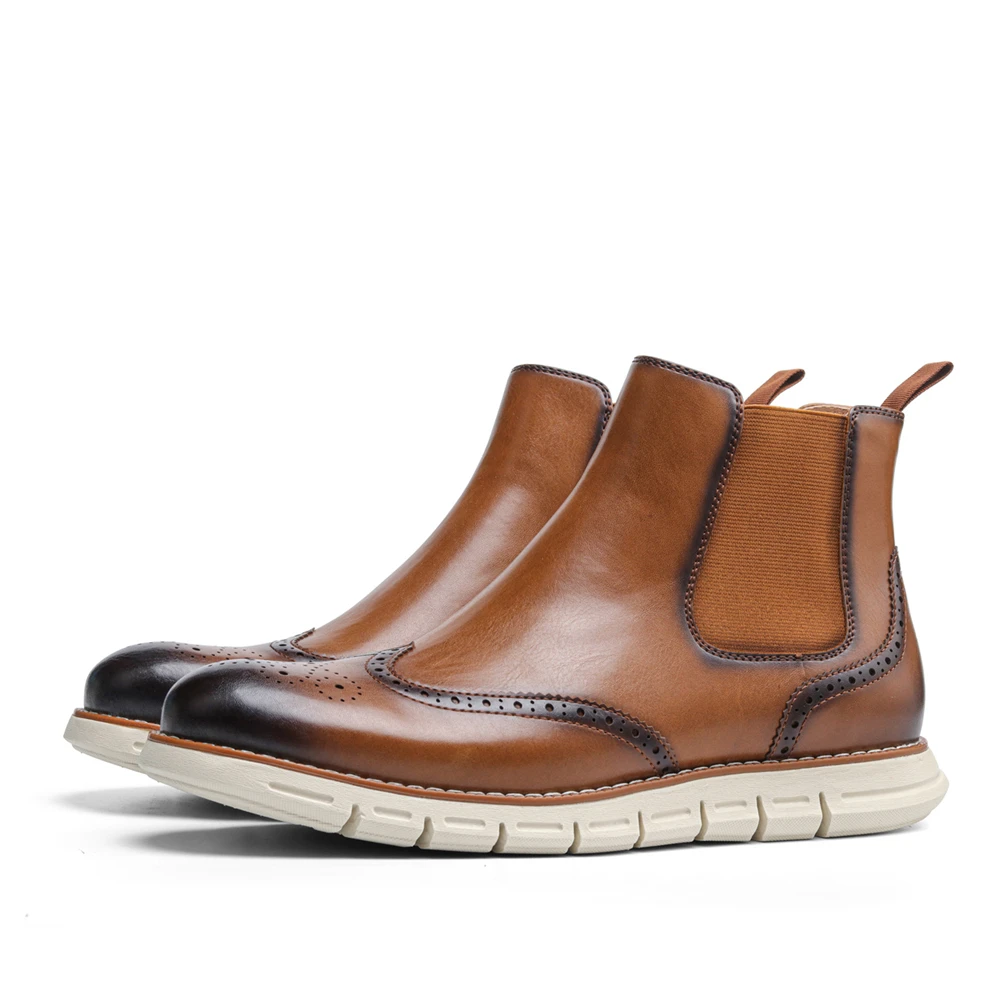 Fashion Breathable sports Shoes Spring/Autumn Brogue Men Shoes Comfortable Brand Men Casual shoes S8385-S8399 Morliron
Fashion Breathable sports Shoes Spring/Autumn Brogue Men Shoes Comfortable Brand Men Casual shoes S8385-S8399 Morliron