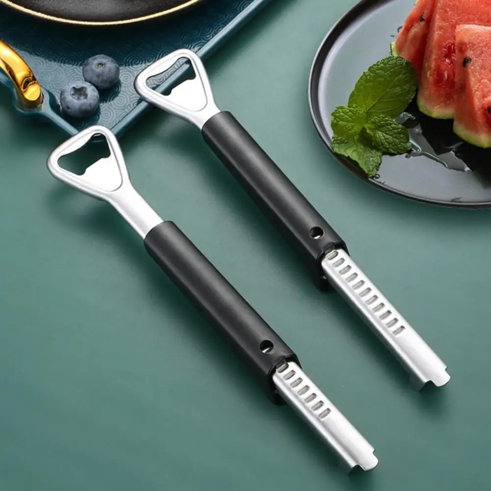 Jar Opener Black Bottle Opener Stainless Steel Effortless Practical Long Handle Cap Opener
Jar Opener Black Bottle Opener Stainless Steel Effortless Practical Long Handle Cap Opener