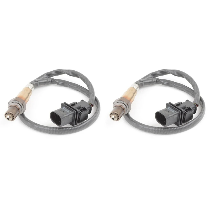 2X датчик кислорода для BMW E81 E82 E90 E91 1 серии 120I 3 серии 320I 5 540I 550I 6 650I 7 735I 740I X1 18I 11787535269
2X датчик кислорода для BMW E81 E82 E90 E91 1 серии 120I 3 серии 320I 5 540I 550I 6 650I 7 735I 740I X1 18I 11787535269