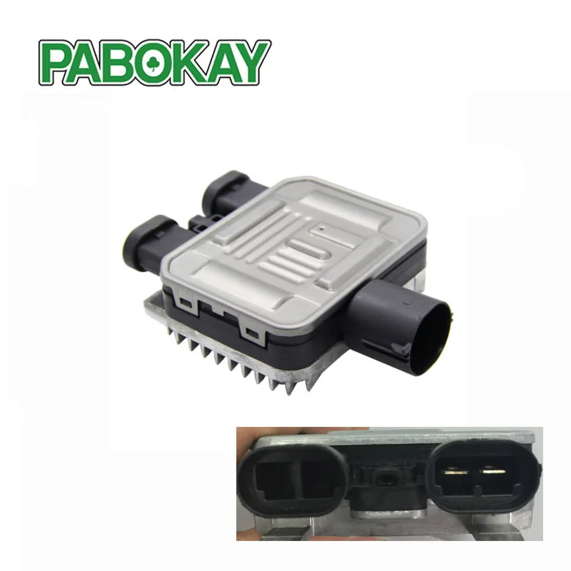 6 pieces x For Ford Galaxy Mendeo Fan Control Module Regulator 940004105 940.00041.05 7G91-9A819-AA 940.0041.07 7T438C609BA
6 pieces x For Ford Galaxy Mendeo Fan Control Module Regulator 940004105 940.00041.05 7G91-9A819-AA 940.0041.07 7T438C609BA