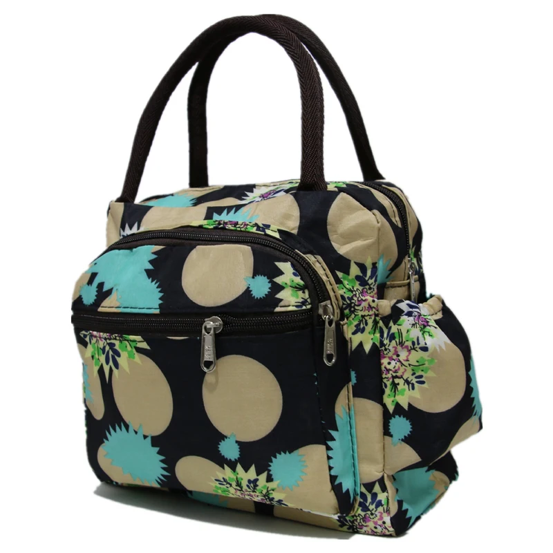 6PCS / LOT Portable Lunch Bag Waterproof Insulated Thermal Lunch Bag Tote Oxford Canvas Picnic Food Handbag Pouch 
6PCS / LOT Portable Lunch Bag Waterproof Insulated Thermal Lunch Bag Tote Oxford Canvas Picnic Food Handbag Pouch