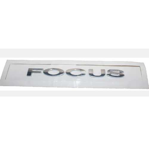 Эмблема для багажника Fit или Ford Focus 2005-2011, буквы с задним номером, наклейки для задней двери, 3D наклейки с логотипом
Эмблема для багажника Fit или Ford Focus 2005-2011, буквы с задним номером, наклейки для задней двери, 3D наклейки с логотипом